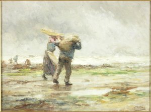 Combustibile invernale da Robert Jobling